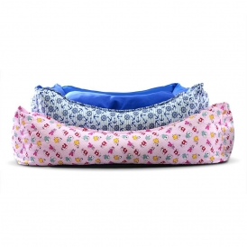 CAMA LUXO PREMIUM ZIPER LAVAVEL G (N.2)