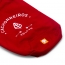 MOLETOM PARA CACHORROS VERMELHO G
